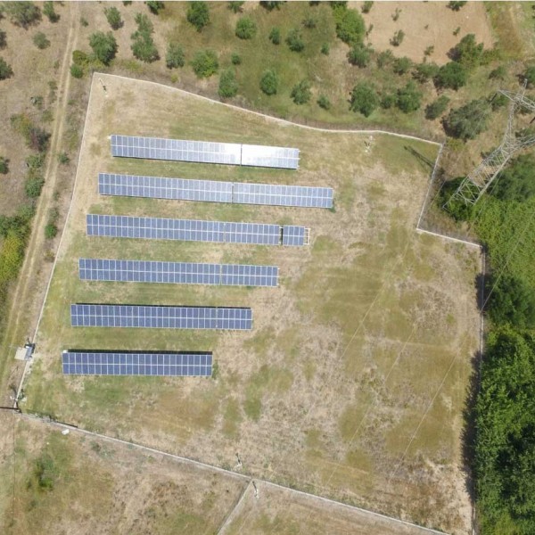 Elaionas Pyrgos Ilia