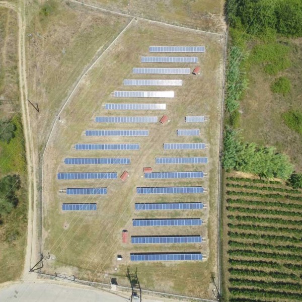 Elaionas Pyrgos Ilia