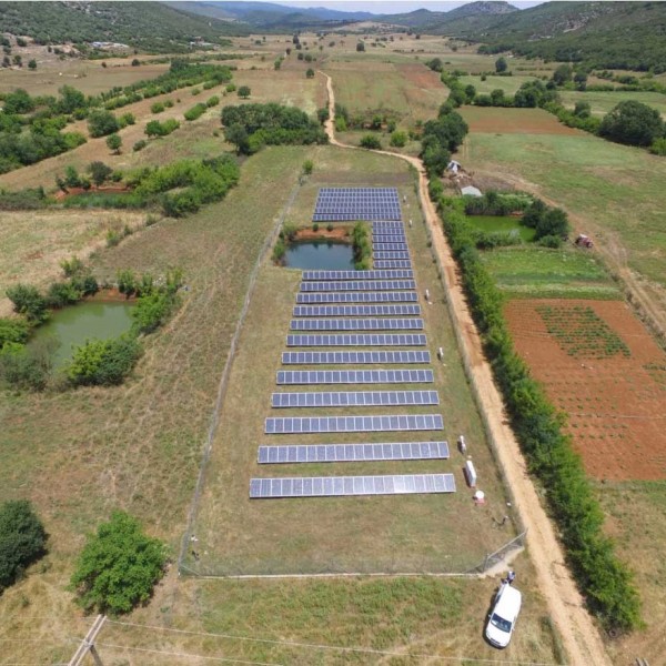 Gidromenos Aitoloakarnania