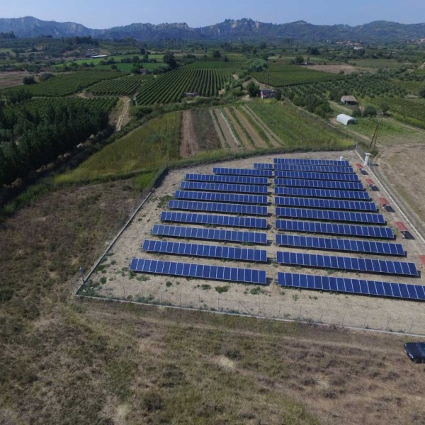 Elaionas Pyrgos Ilia