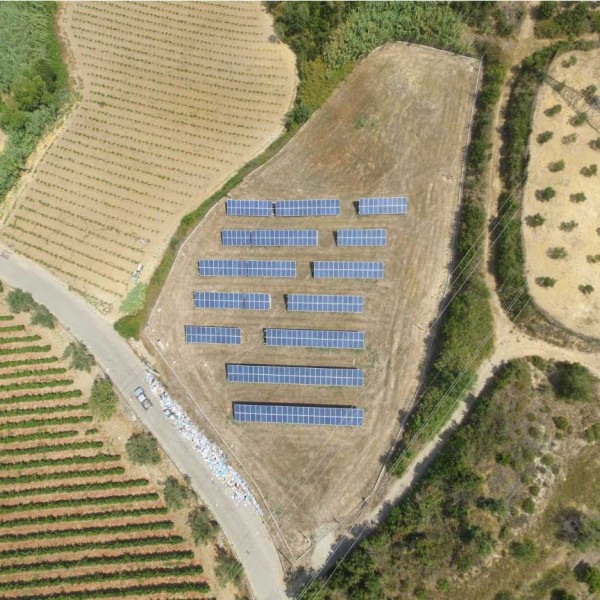 Elaionas Pyrgos Ilias