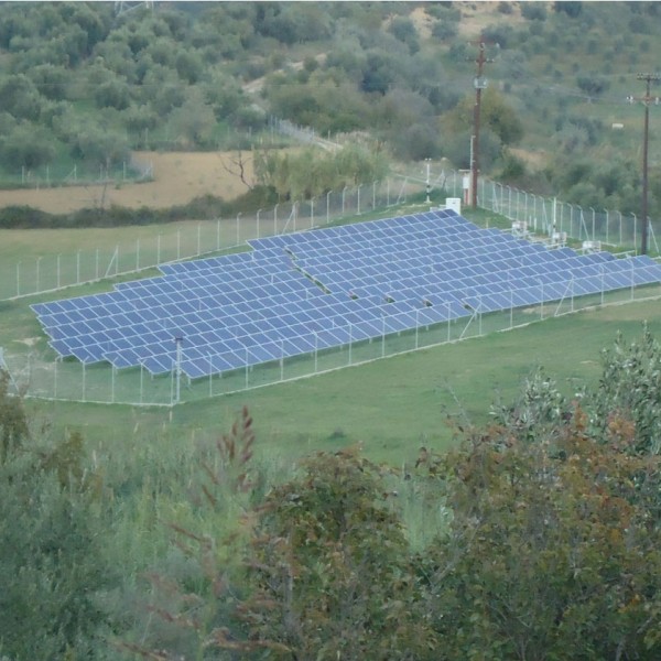 Elaionas Pyrgos Ilia