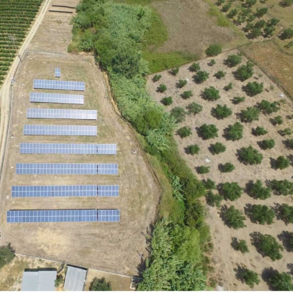 Elaionas Pyrgos Ilia