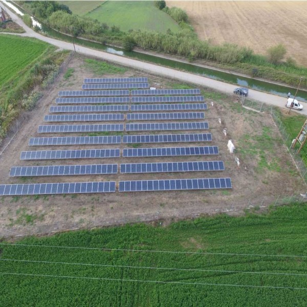 Xatzakas Messolonghi